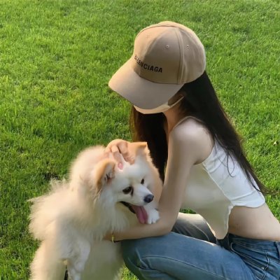 猎兽双雄