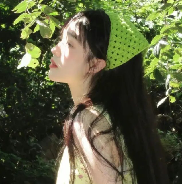 天使与大乔