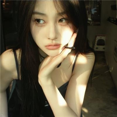 早晨散步